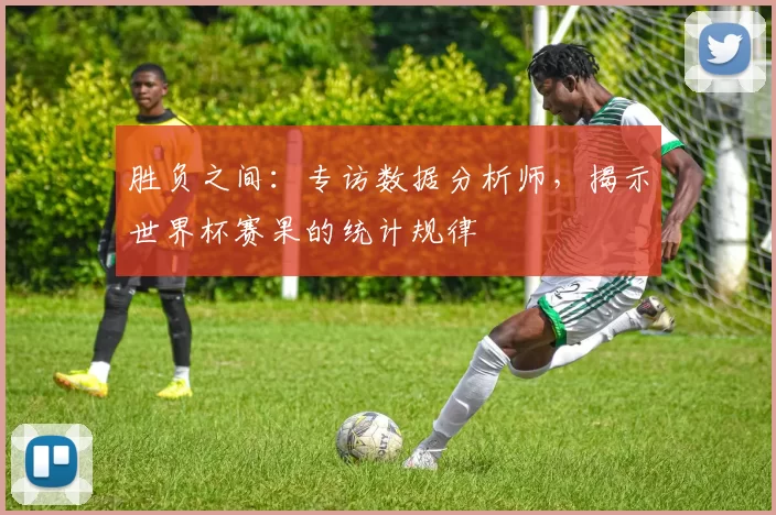 胜负之间:专访数据分析师,揭示世界杯赛果的统计规律
