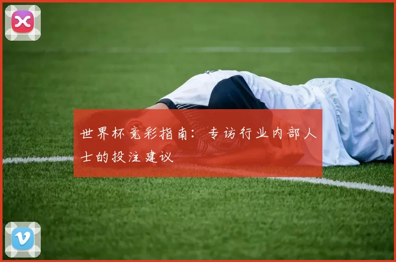 世界杯竞彩指南:专访行业内部人士的投注建议