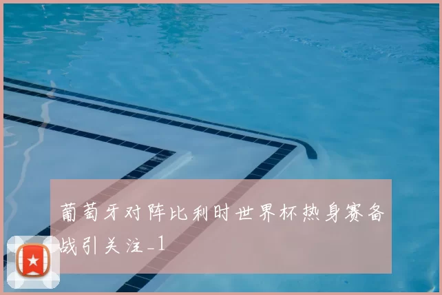 葡萄牙对阵比利时世界杯热身赛备战引关注_1