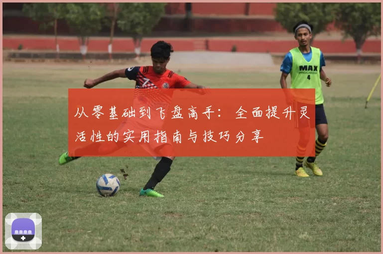 从零基础到飞盘高手：全面提升灵活性的实用指南与技巧分享